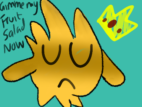 Your Song II Part 10