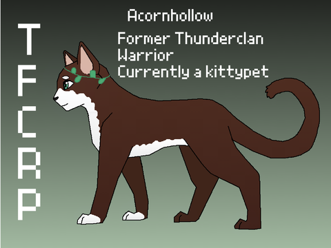 TFCRP Acornhollow 