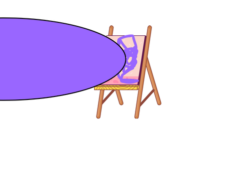 INCOMING PAINT!!!!!!!! remix
