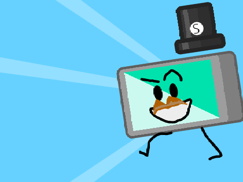 Just OK Screeny Odyssey 3: EPM is still evil