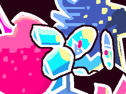 -( JustAcherry | Art )- 