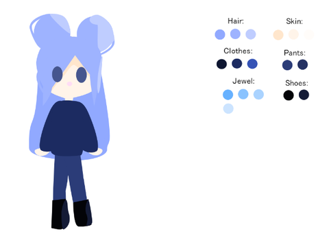 n̶e̶w̶ ̶n̶e̶w̶ ̶n̶e̶w̶ ̶o̶c̶  Oc ref