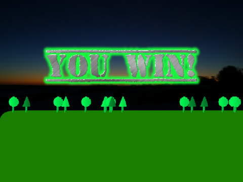Sprite Wars Hacked