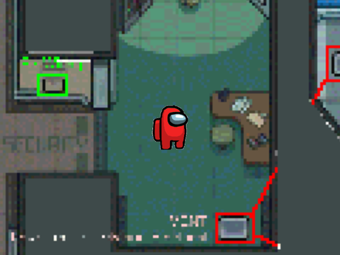 Among Us [Made in 1Hour]