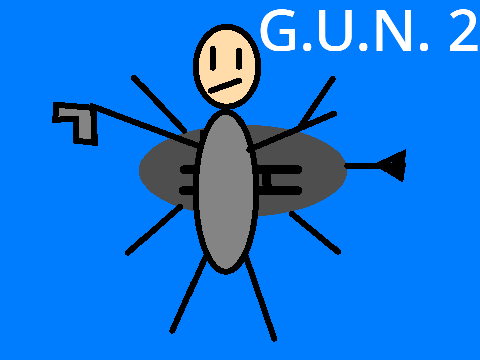 G.U.N. 2