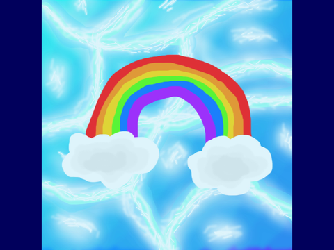An Art Thing I Drew