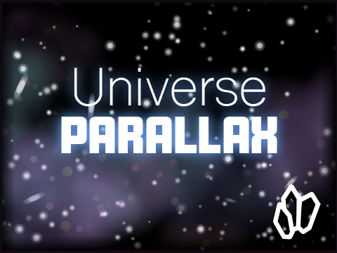 Universe Parallax