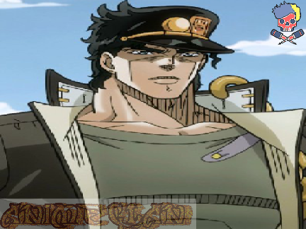 Jotaro Rap Drip Daddyphatsnaps ft