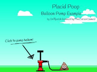 Placid Poop Balloon Pump v0.2 