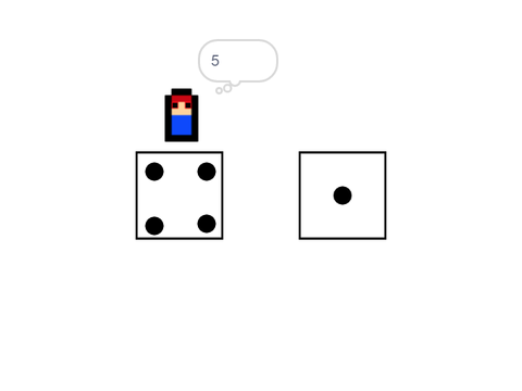 Dice Game: War Online!