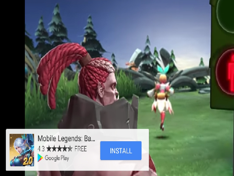 Google Intro Editor 2.0