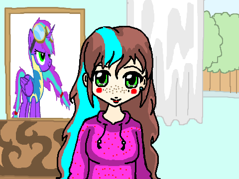 Make Over 