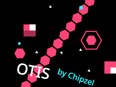 Just Shapes & Beats Chipzel - Otis