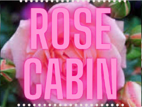 Sketch Academy: Rose Cabin 