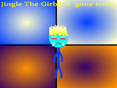 For Jingle