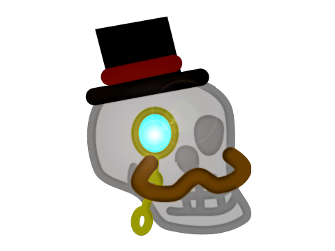 Logo for DeadDude64