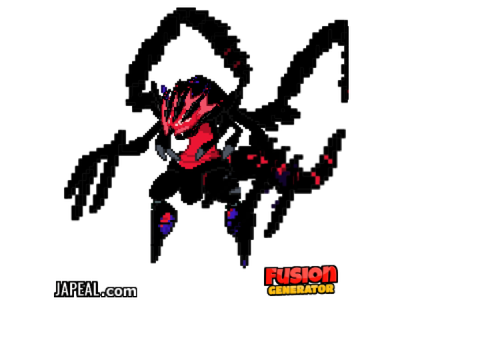 Pokemon Creation