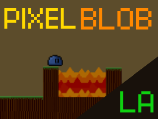 Pixel Blob || #Games #All