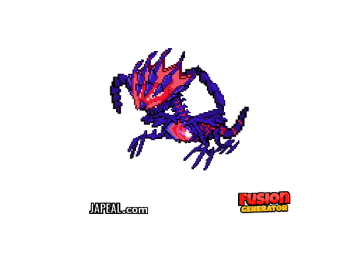 Pokemon creation