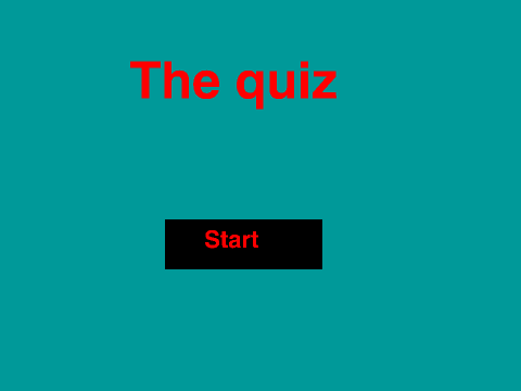 The Quiz