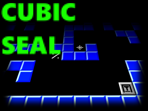 Cubic Seal