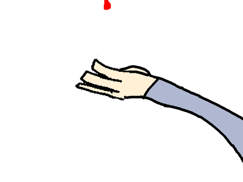 Random animation