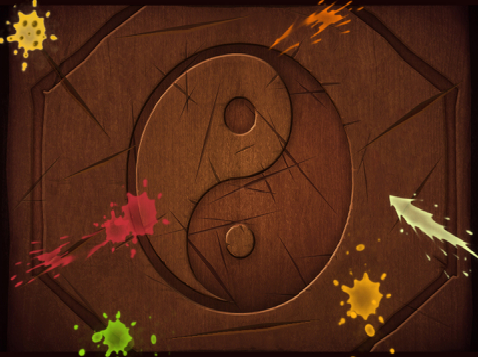 Fruit Ninja - Video sensing remix-2