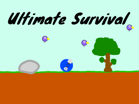 Ultimate Survival V1.2.0