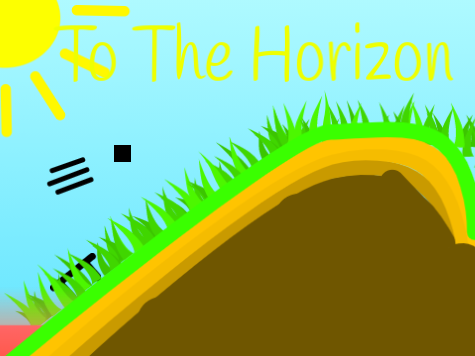To The Horizon : mobile friendly     