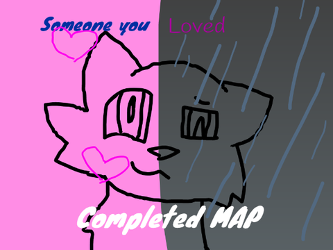 Someone you loved MAP: Thumbnail Entry