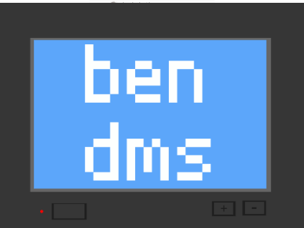 ben dms :0