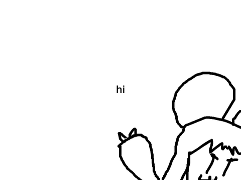 hi remix remix