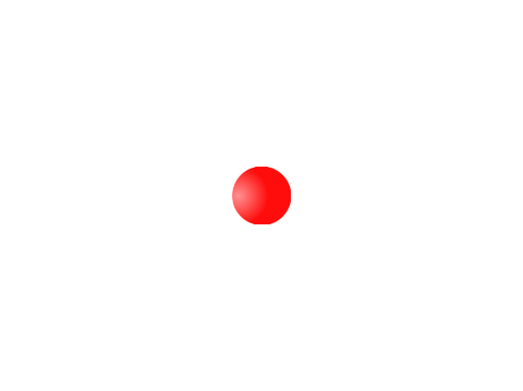 3D Spining Ball