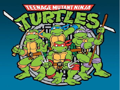 original teenage mutant ninja turtles