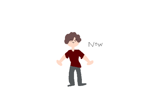 I give up on life (again) 