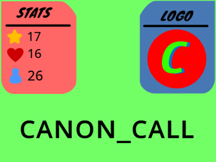 Banner For Canon_Call