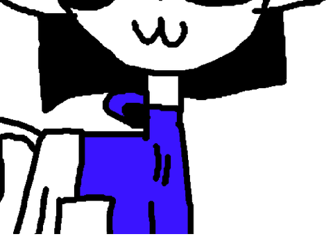 big epic temmie