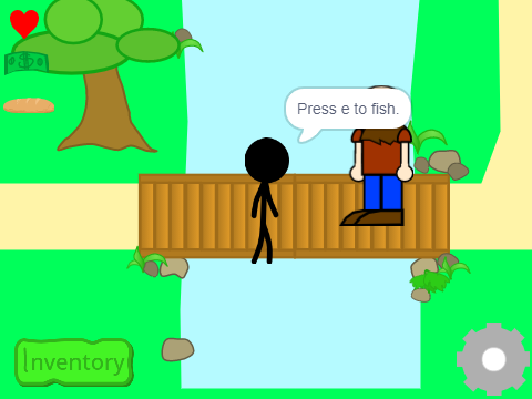 Stickman Adventures 1 [v0.19b] (Pre-Alpha, W.I.P.) 