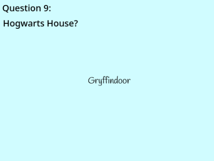 Question Tag! remix
