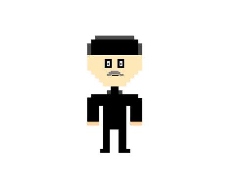 Bitmap Player