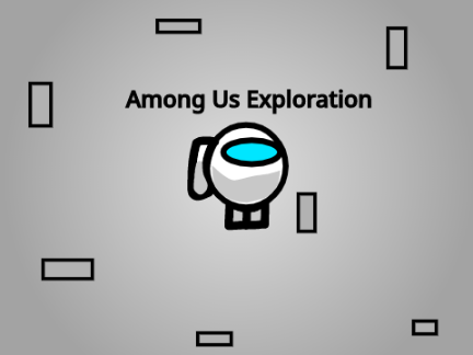 Among Us |Exploration| #Game#Explore#Tags