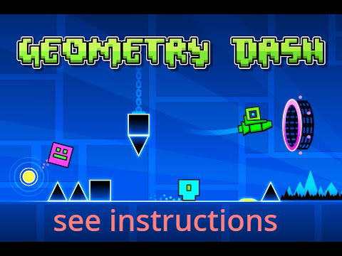 Geometry Dash Survey!