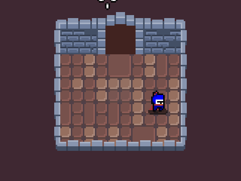 Slash Knight: Blue Edition ------------]======>    #koolgames