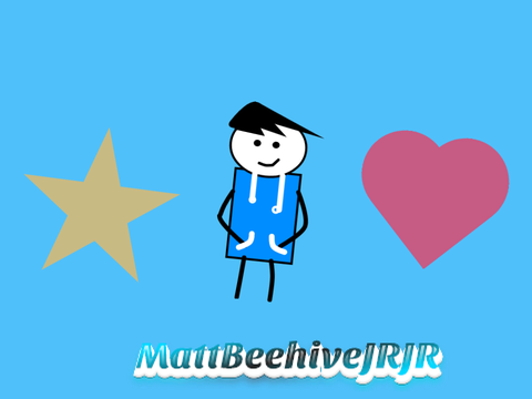 outro for  MATTbeehiveJRJR