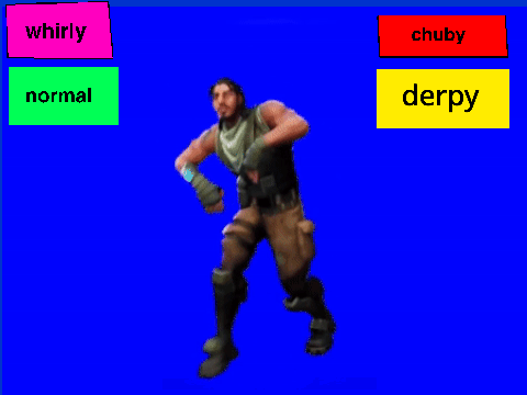 deafult dance remix