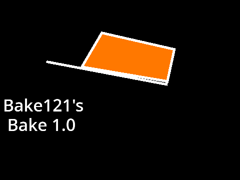 bake 1.0