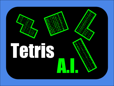 Tetris A.I.