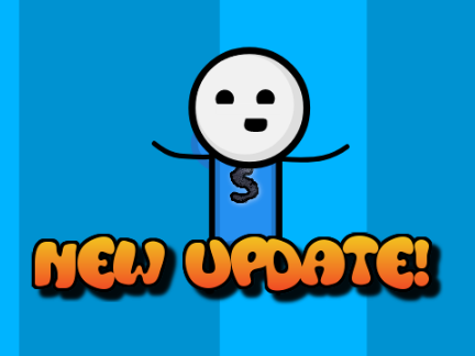 New update!