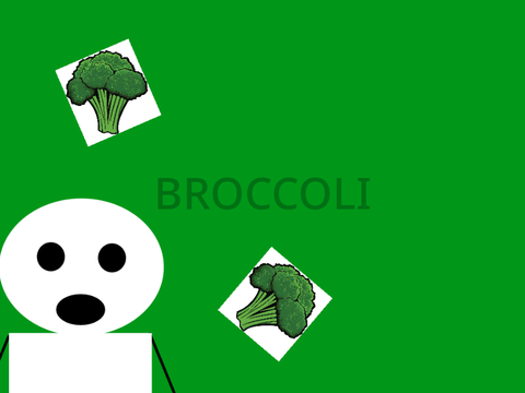 Broccoli