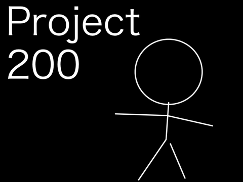 Project 200